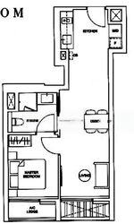 Sixteen35 Residences (D14), Apartment #444757251